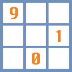 Sudoku - My Classic Game