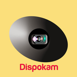 Dispokam - A Disposable Camera