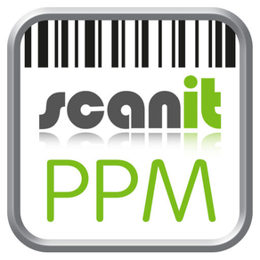 Scan PPM