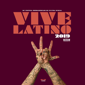 Vive Latino 2020
