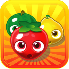 Fruit Crush Deluxe - Juicy Adventure