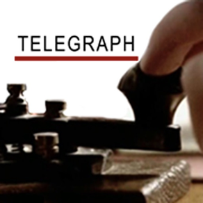 Telegraph - Morse Code !