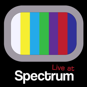 Live at Spectrum