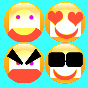 Emoji Falling - lovey rolling adventure game