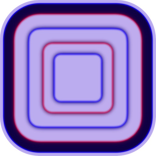 Tap The Blue Squares for iOS (iPhone/iPad/iPod touch) Latest Version at