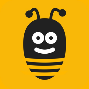 Bee Busy - Friendly Time Tracker