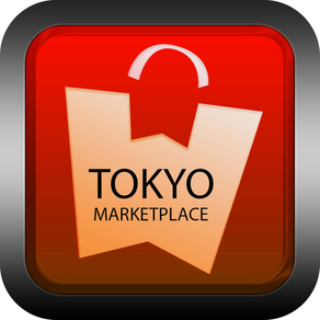 Tokyo Marketplace - Free Classified Ads