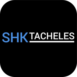 SHK Tacheles