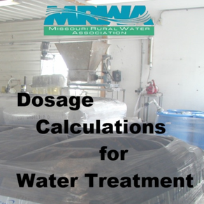 Dosage Calculations for Water Treatment