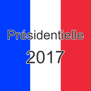 Présidentielle 2017 - Stickers