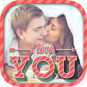 cartão de amor Animated CMATIC