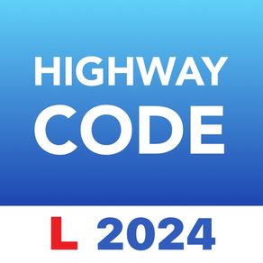 Highway Code 2024 & Road Signs