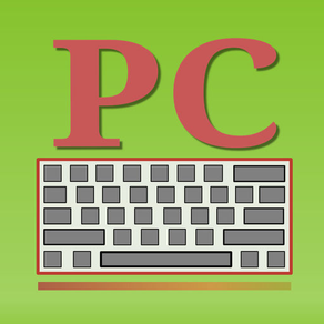 PC Keyboard-Std,colemak,dvorak