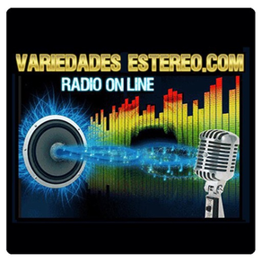 Variedades Estereo