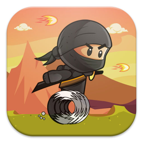 Ninja Coin Go