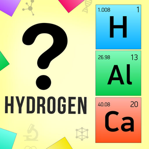 Periodic Table 2019 Quiz