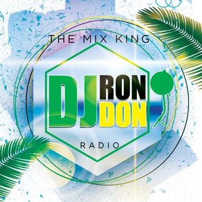 DJ RON DON