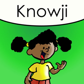Knowji Vocab 5 Audio Visual Vocabulary Flashcards with Spaced Repetition