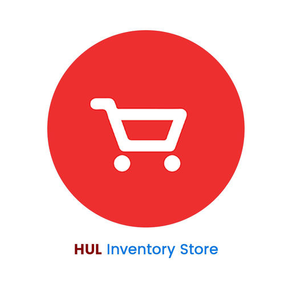 HUL Inventory Store