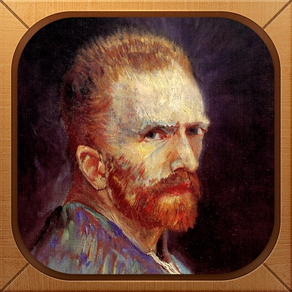 Van Gogh Museu Virtual