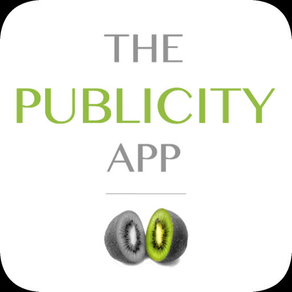 The Publicity App
