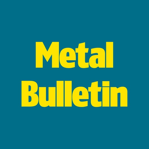 Metal Bulletin