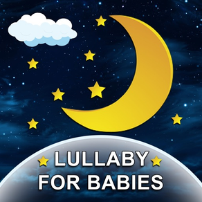 Lullabo : Lullaby for Babies