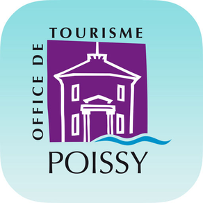 Office de Tourisme Poissy Anglais