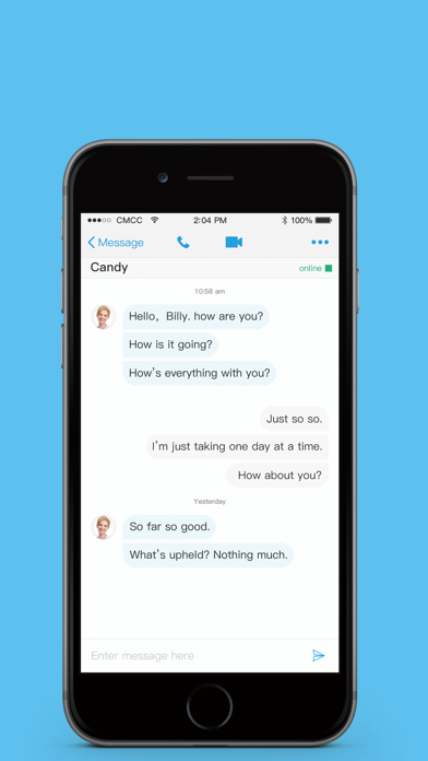 Portsip Ios PortSIP UC for iOS (iPhone/iPad) - Free Download at AppPure