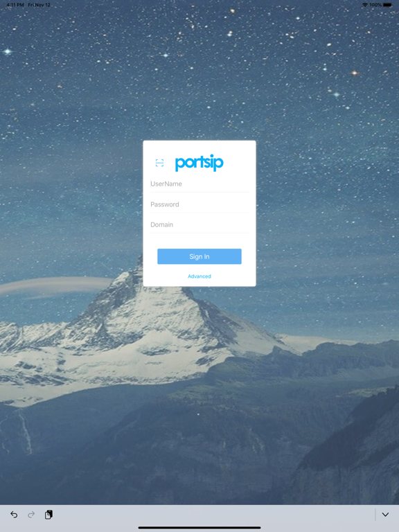 Portsip Ios PortSIP UC for iOS (iPhone/iPad) - Free Download at AppPure