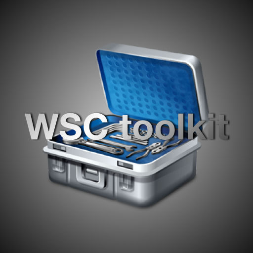 Electronic Toolkit for iOS (iPhone/iPad) Latest Version at 1.99 on AppPure