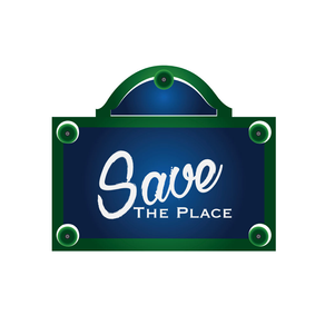Save The Place