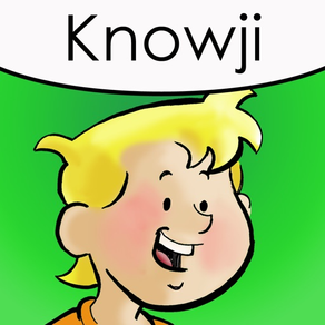 Knowji Vocab 4 Audio Visual Vocabulary Flashcards with Spaced Repetition