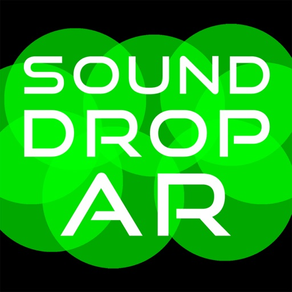 Sound Drop AR