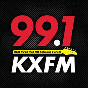 99.1 KXFM