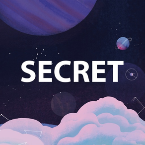 Secret Planet