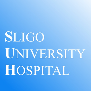 Sligo University Hospital APG