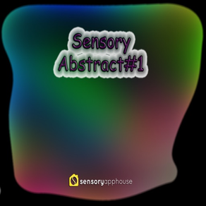 Sensory Abstract#1