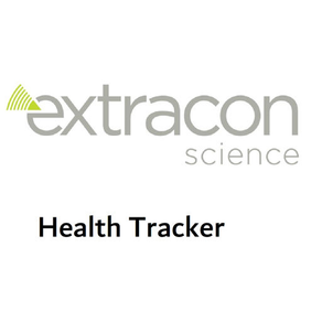 Extracon Health Tracker
