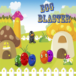 Egg Blaster