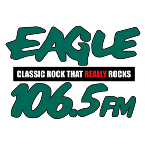 Eagle 106.5