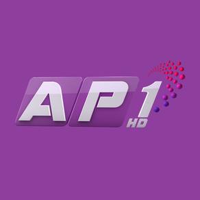 AP1 HD TV