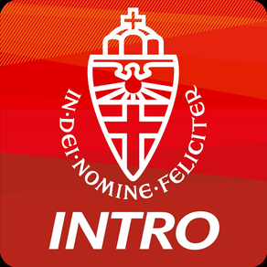 Radboud Introductie 2019