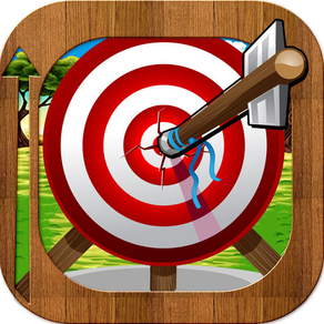 Archery Master - Bow And Arrow