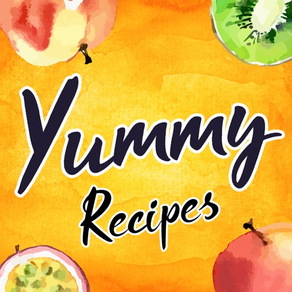 Yummy Recipes & Cooking Videos