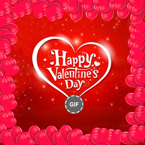 Happy Valentine's Day GIF