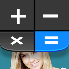 Secret Calculator Lite : Private photo video vault with safe internet browser