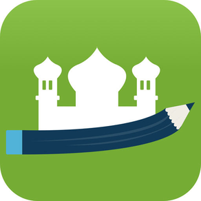 Prayer Log - Log your rawatib prayers and obligatory prayers with prayer times