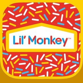 Lil' Monkey 2