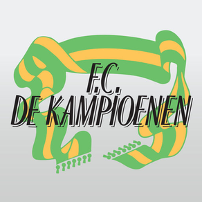 F.C. De Kampioenen